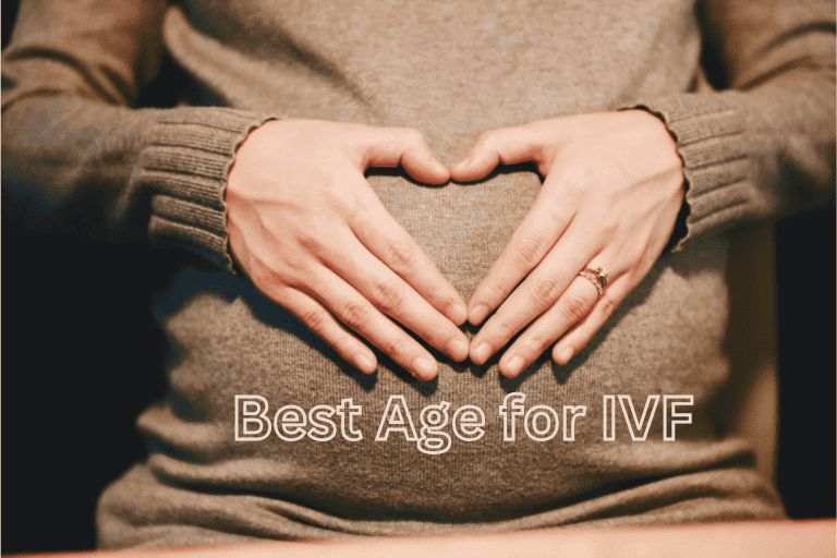 Best Age for IVF-Conceiva-India