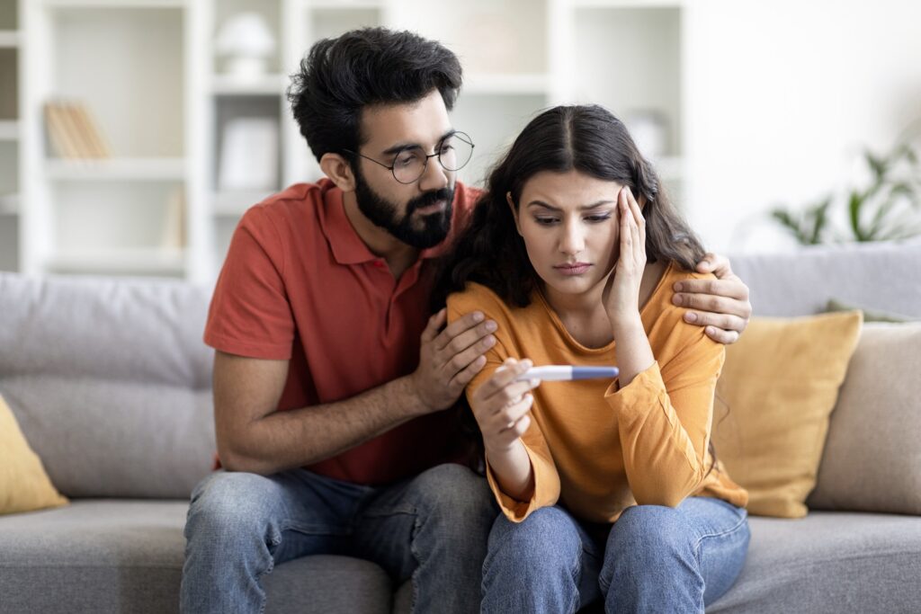 Breaking the Stigma - Overcoming Cultural Barriers to Fertility Treatments in India
