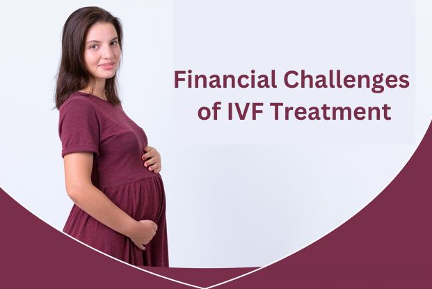Financial Challenges of IVF Treatment - Conceiva India