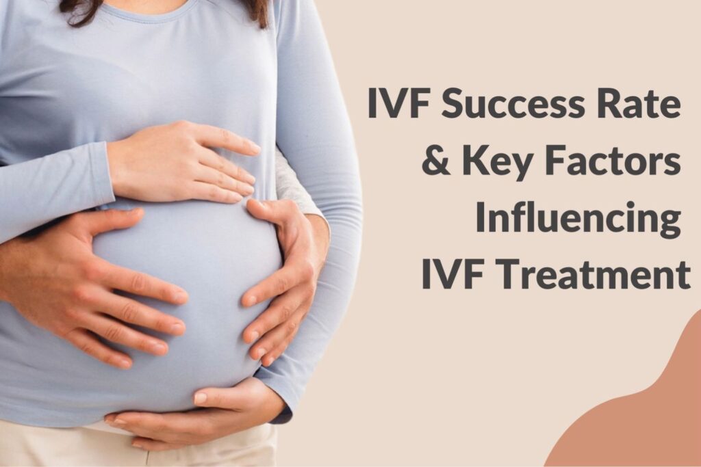 IVF Success Rate by Conceiva India