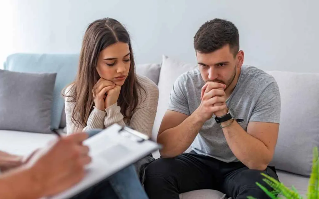 The Emotional Side of IVF - Conceiva India
