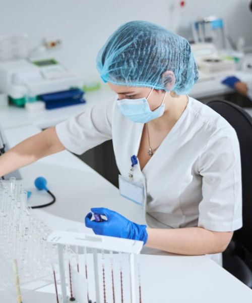 Conceiva Fertility Treatment