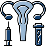 IUI (Intrauterine Insemination)
